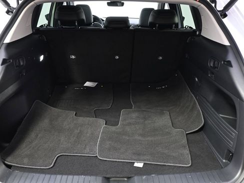 Certified 2026 MAZDA CX-50 AWD 2.5 Hybrid w/ Premium Pkg image 19