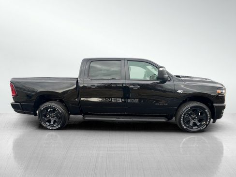 New 2026 RAM 1500 Express image 4