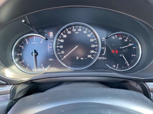 Used 2019 MAZDA CX-5 Grand Touring AWD/4WD image 19