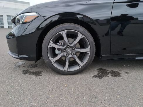 Used 2026 Honda Civic Sport Touring image 32