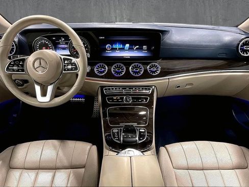 Used 2019 Mercedes-Benz E 450 4MATIC Cabriolet image 7