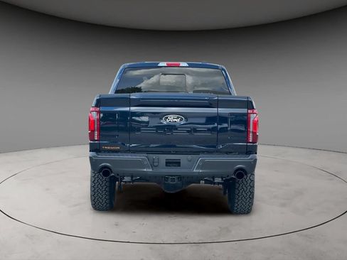 Used 2025 Ford F150 Tremor w/ Equipment Group 402A High AWD/4WD image 6