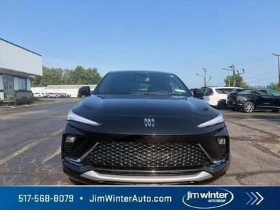 New 2026 Buick Envista Avenir