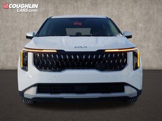 New 2026 Kia Carnival LXS video 2