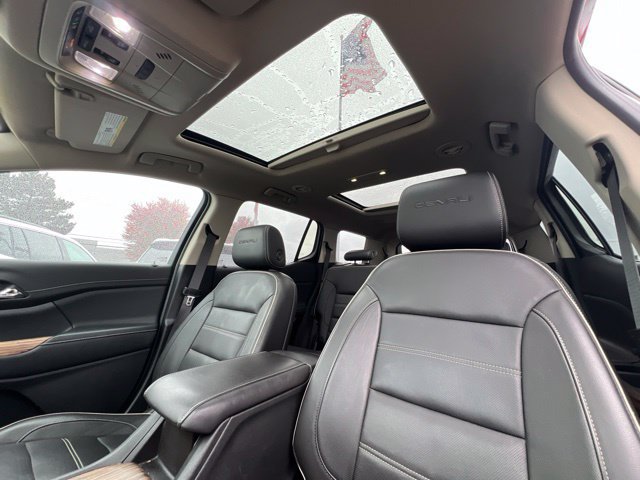Used 2019 GMC Acadia Denali w/ Technology Package AWD/4WD image 20
