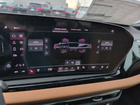 New 2026 Audi A6 Premium Plus image 6