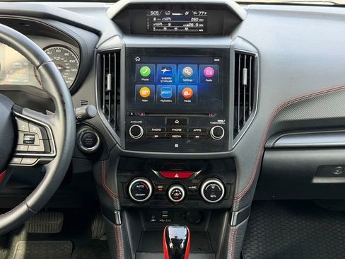 Used 2022 Subaru Forester Sport w/ Popular Package #2 image 21