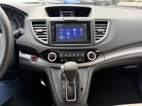 Used 2015 Honda CR-V EX image 18