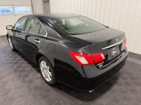 Used 2009 Lexus ES 350 image 4