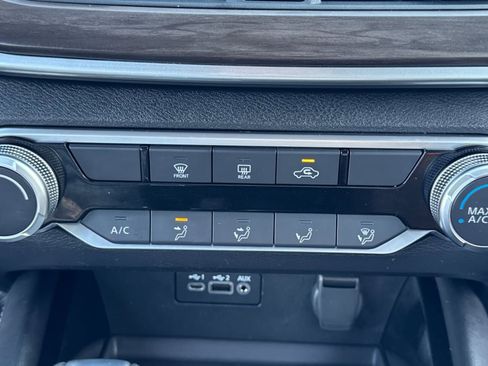 Used 2023 Nissan Altima 2.5 SV image 27