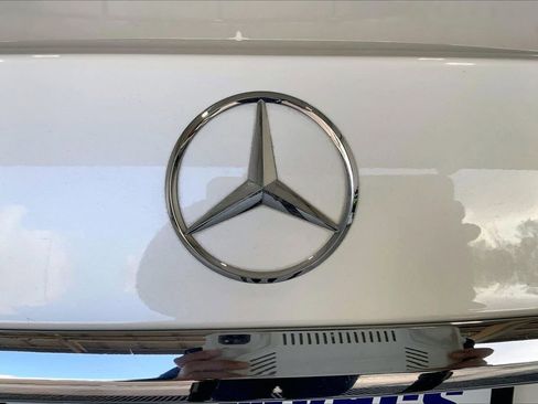 Used 2016 Mercedes-Benz S 550 Sedan image 7
