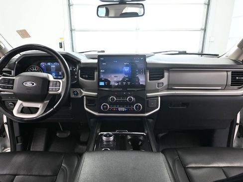 Used 2022 Ford Expedition Max XLT AWD/4WD image 26