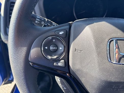 Used 2022 Honda HR-V Sport image 17