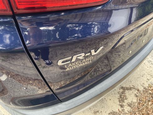 Used 2018 Honda CR-V EX-L image 20