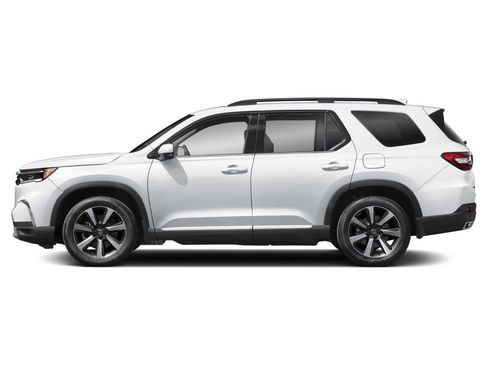 New 2025 Honda Pilot Elite image 3