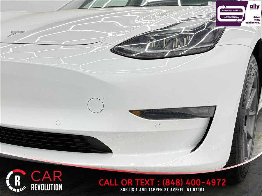 Used 2022 Tesla Model 3 Long Range AWD/4WD image 39