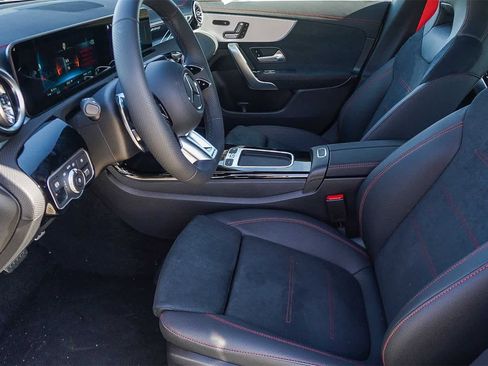 New 2026 Mercedes-Benz CLA 35 AMG AMG CLA 35 image 21