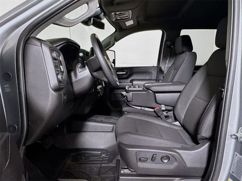 New 2026 Chevrolet Silverado 2500 Custom w/ Custom Value Package image 12