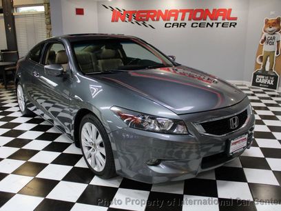 Used 2010 Honda Accord EX-L