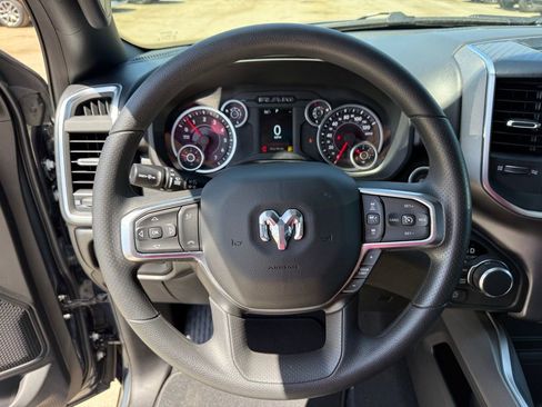 New 2026 RAM 1500 4x4 Crew Cab image 15