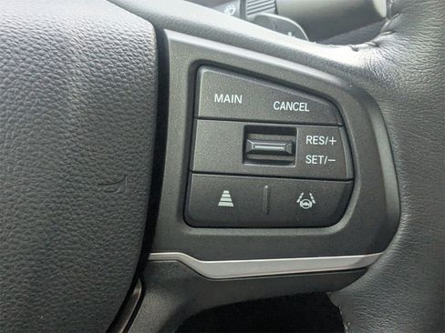 Used 2024 Honda Ridgeline Sport image 28