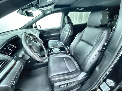 Certified 2025 Honda Odyssey Sport-L image 20