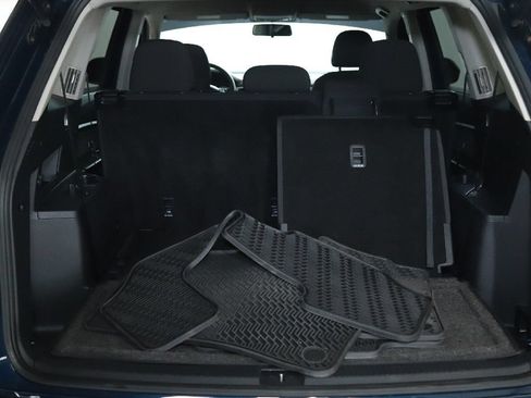 Used 2018 Volkswagen Atlas S AWD/4WD image 30