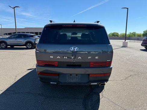 Used 2025 Hyundai Santa Fe SEL image 6