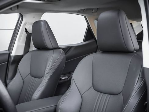 Certified 2025 Lexus NX 350 AWD w/ Accessory Package (2T) image 10