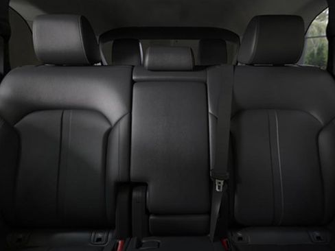 New 2026 MAZDA CX-90 Plug-In Hybrid w/ Preferred image 10