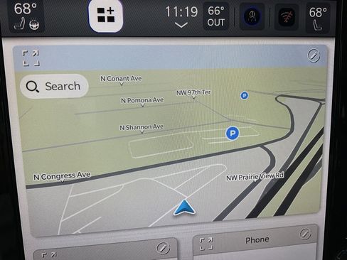 Used 2023 RAM 2500 Rebel w/ Level 1 Equipment Group image 18