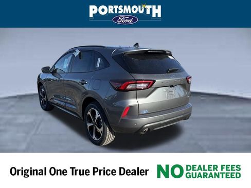 New 2026 Ford Escape ST-Line Elite w/ Premium Technology Package image 21