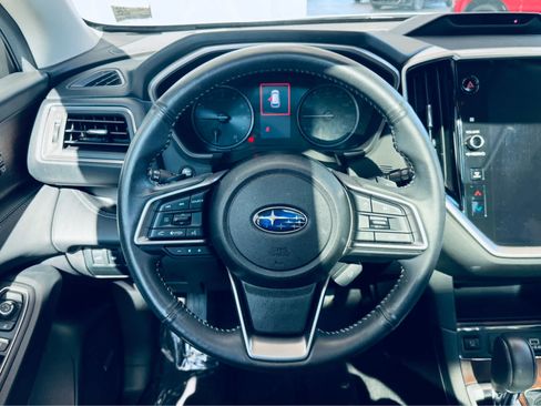 Used 2023 Subaru Ascent Touring AWD/4WD image 21
