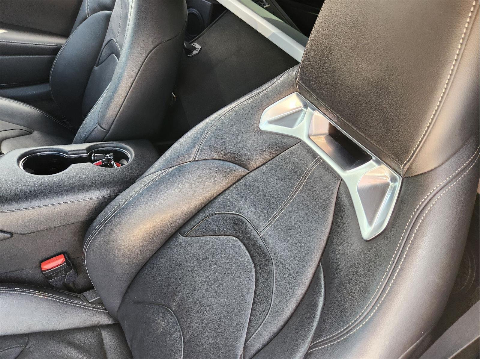 Used 2020 Toyota Supra Premium w/ Driver Assist Package RWD image 25
