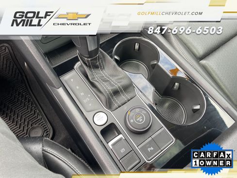Used 2023 Volkswagen Atlas SE w/ Panoramic Sunroof Package AWD/4WD image 26
