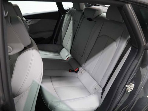 Used 2023 Audi A5 2.0T Prestige w/ Black Optic Plus Package image 34