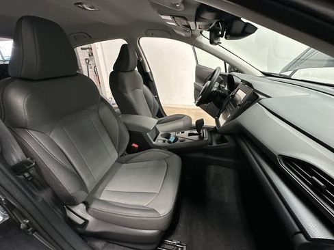 New 2026 Subaru Crosstrek 2.5i image 20