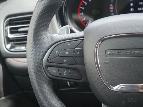 Used 2024 Dodge Durango GT AWD/4WD image 15