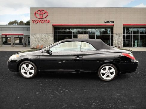 Used 2005 Toyota Solara SLE FWD image 4