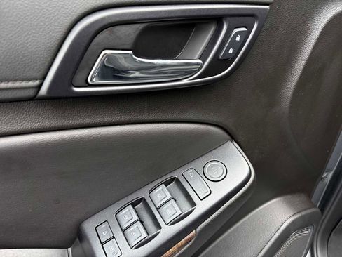 Used 2020 Chevrolet Tahoe LS w/ Max Trailering Package AWD/4WD image 21
