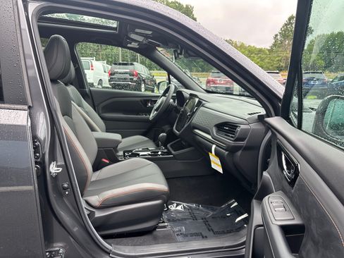 New 2026 Subaru Forester Sport w/ Onyx Edition AWD/4WD image 42