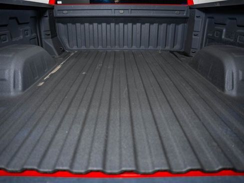 Used 2024 Chevrolet Silverado 1500 Custom w/ Rally Edition image 9