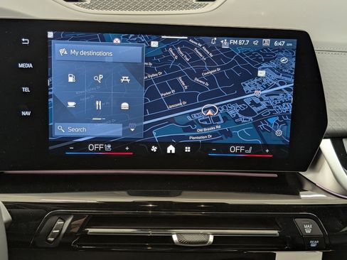 New 2026 BMW X2 xDrive28i w/ Technology Package image 24