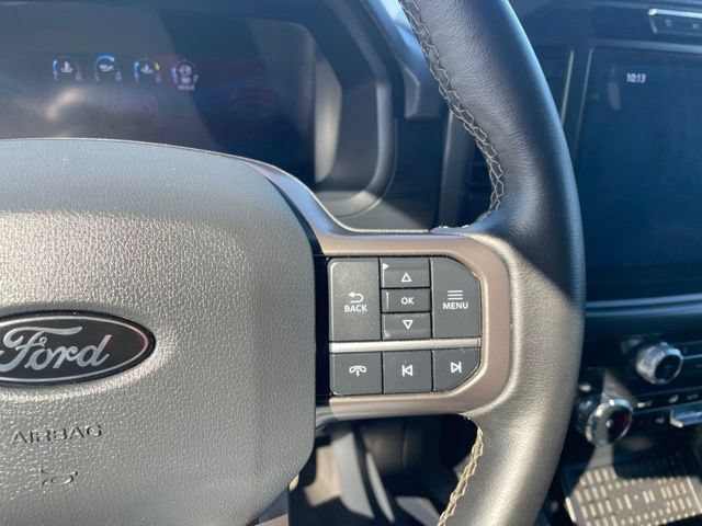 Used 2024 Ford F150 XLT w/ Equipment Group 302A MID AWD/4WD image 24