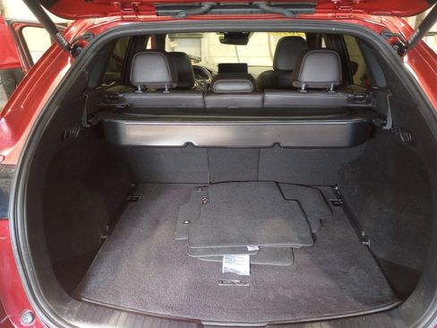 Used 2023 MAZDA CX-5 Signature image 15