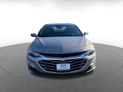 Used 2024 Chevrolet Malibu LT image 4