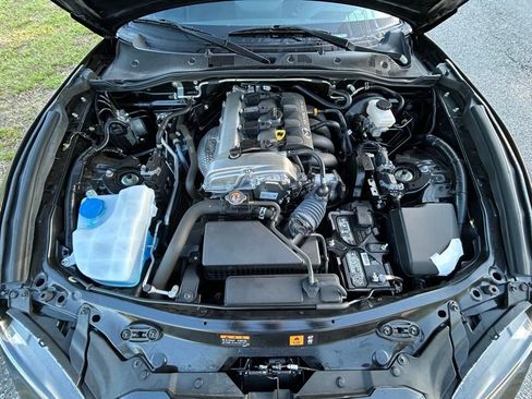 Used 2024 MAZDA MX-5 Miata Sport image 10