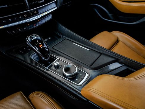 Used 2020 Cadillac CT5 Premium Luxury w/ Platinum Package image 31