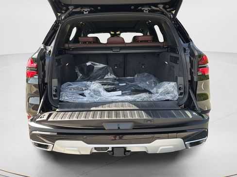 Used 2026 BMW X5 xDrive40i w/ Climate Comfort Package AWD/4WD image 20