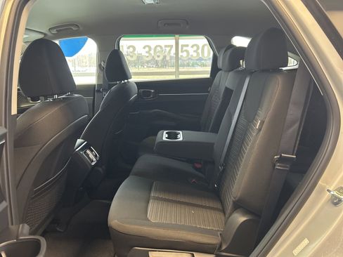 New 2026 Kia Sorento LX FWD image 12